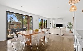 Park View Coastal Oasis Barwon Heads Pet Friendly